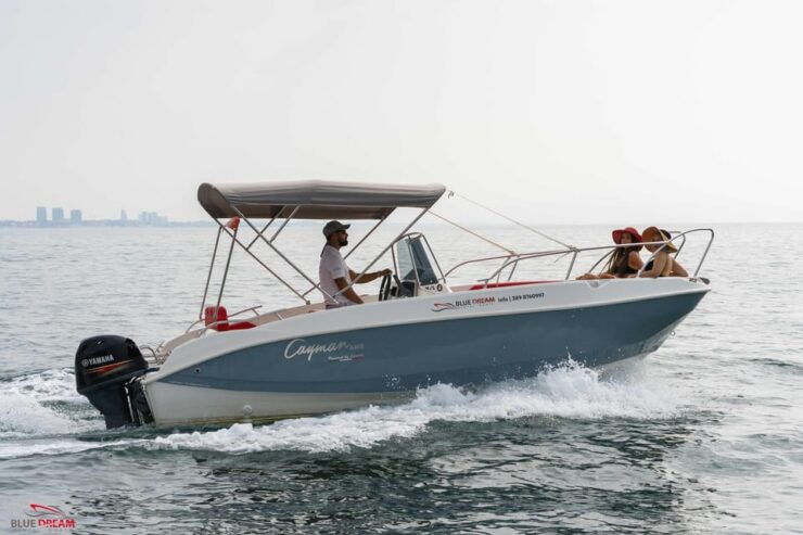 Rent Boat in Amalfi Coast Without License or With Skipper - Booking and Cancellation Policy