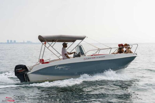 Rent Boat in Amalfi Coast Without License or With Skipper - Tour Highlights and Customization