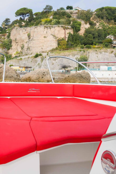 Rent Boat in Amalfi Coast Without License or With Skipper - Additional Costs and Requirements