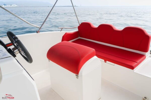 Rent Boat in Amalfi Coast Without License or With Skipper - Frequently Asked Questions