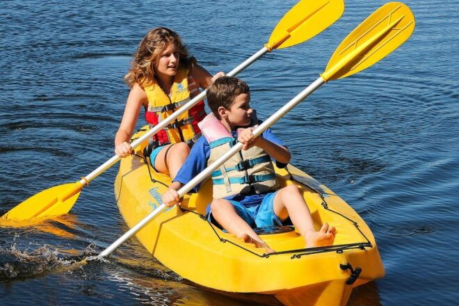 Rent Canoe - Kayak Riomaggiore - Customer Reviews and Ratings