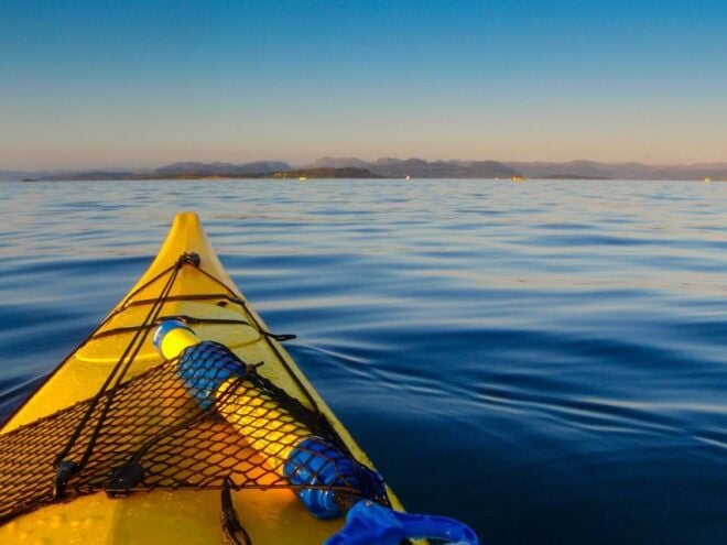 Rent Canoe - Kayak Riomaggiore - Experience Highlights and Inclusions