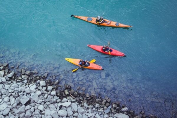 Rent Canoe - Kayak Riomaggiore - Explore Cinque Terre National Park