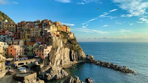 Rent Canoe - Kayak Riomaggiore - Rental Directions and Meeting Point