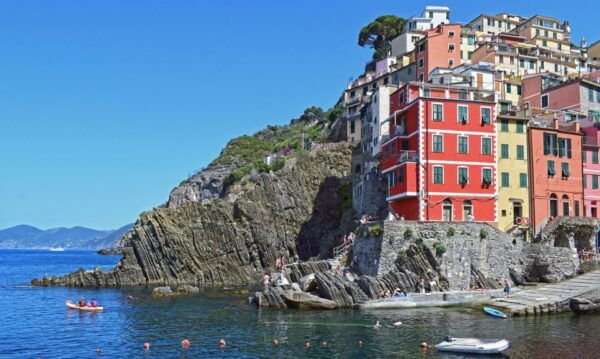 Rent Canoe - Kayak Riomaggiore - Frequently Asked Questions