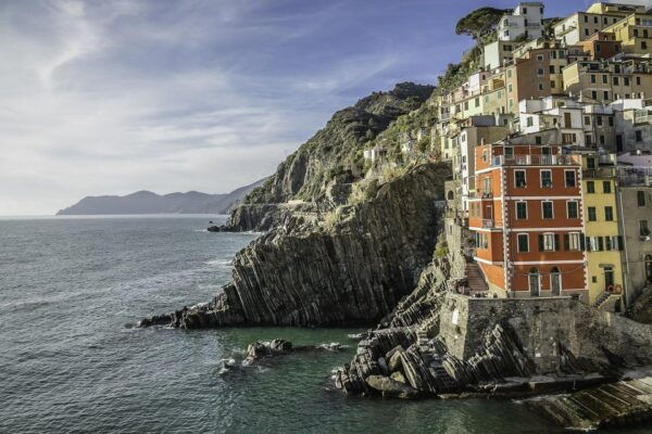 Rent Canoe - Kayak Riomaggiore - The Sum Up