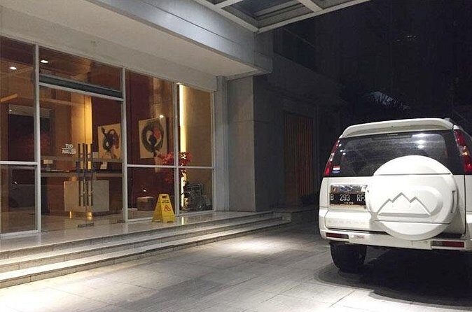 Rent Car Jakarta To Bogor - A Closer Look at the Jakarta to Bogor Transfer Experience