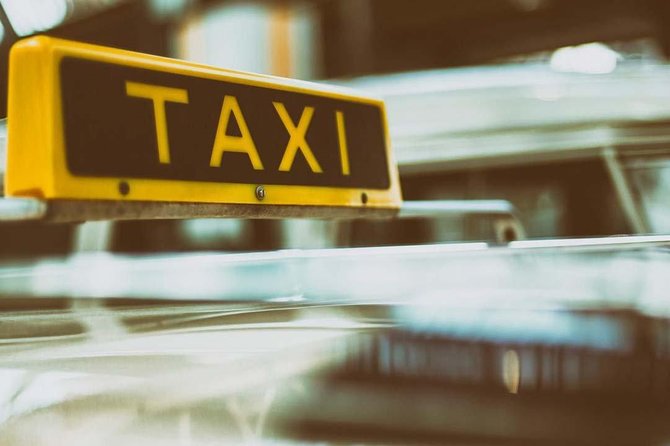 Rent Car With Driver - Pricing and Cancellation Policy