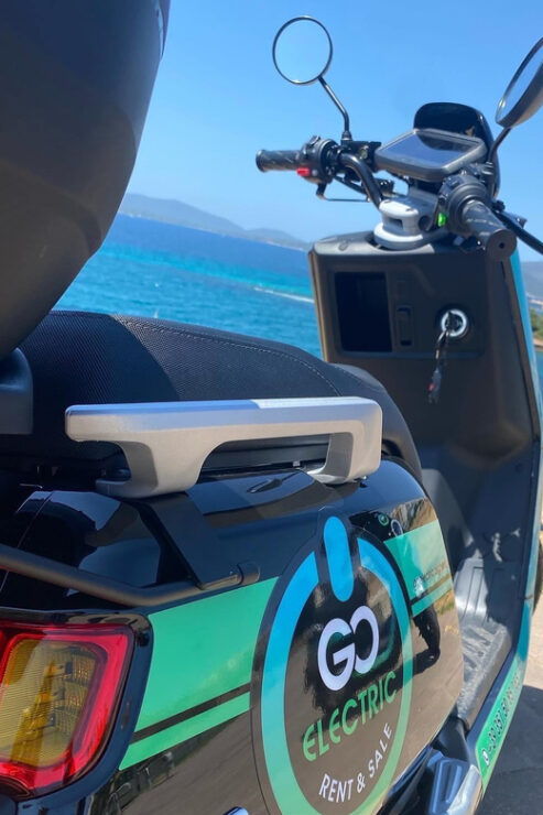 Rent Electric Scooter - Good To Know