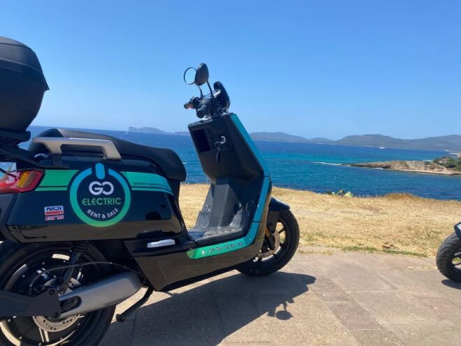 Rent Electric Scooter - Driver Requirements and Restrictions