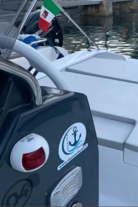 Rent Gommone G6.3 Ode Mer to Explore the Aeolian Archipelago - Frequently Asked Questions