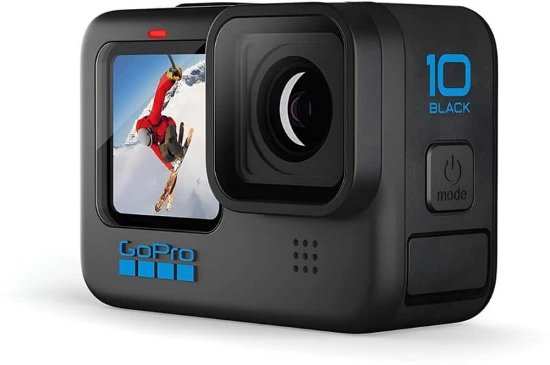 Rent Gopro 10 for all day - Who Should Consider This Experience?