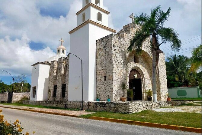 Rent Jeep 4 Doors with Air Conditioning Cozumel Excursion - Who Will Love This Experience?