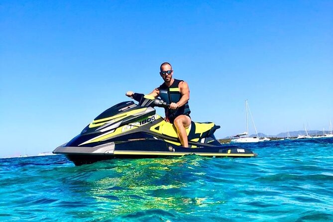 Rent Jet Ski YAMAHA GP 1800 R Ibiza - Weather Conditions and Alternative Options