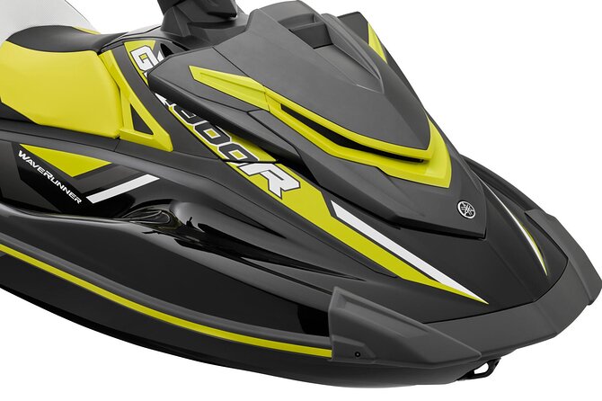 Rent Jet Ski YAMAHA GP 1800 R Ibiza - Additional Information and Product Code