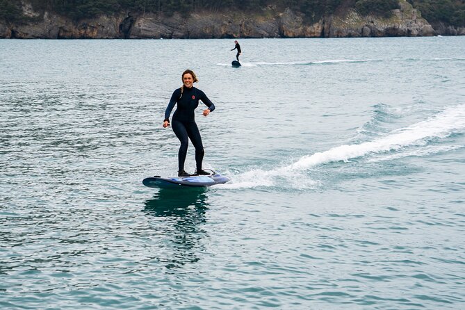 Rent ,Jetsurf Electric Surfboards. - What to Expect From a Jetsurf Electric Surfboard Rental