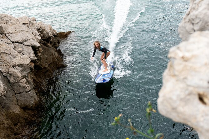 Rent ,Jetsurf Electric Surfboards. - Safety Guidelines for Renting Jetsurf Electric Surfboards