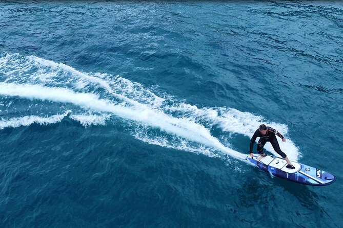 Rent ,Jetsurf Electric Surfboards. - Customer Reviews of Jetsurf Electric Surfboard Rentals