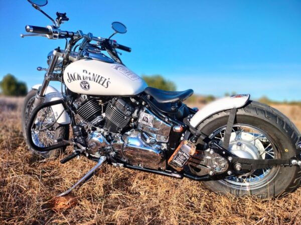 Rent Motorcycle 650cc / 1100cc Custom * Easy Rider Mallorca - Frequently Asked Questions