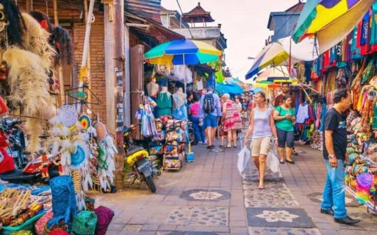 Rent One Car in Bali for 1-4 People - Cancellation and Flexibility Options