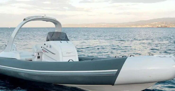 Rent Panamera Yacht P80 Karol Explore the Aeolianarchipelago - Pricing Details and Packages