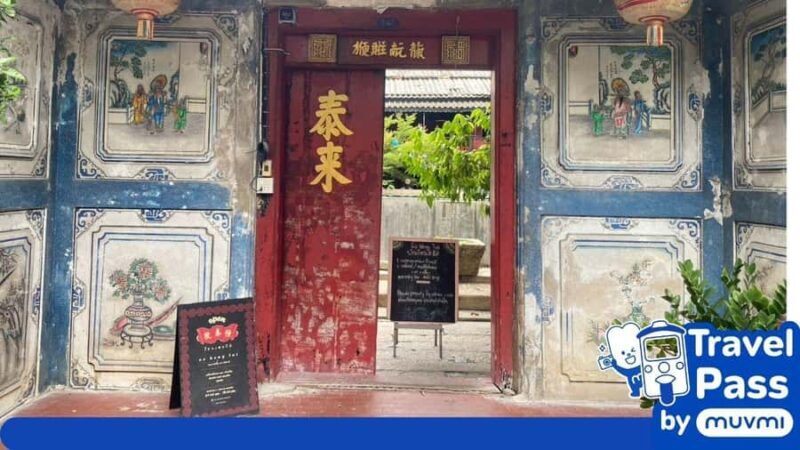 Rent private e-tuk tuk with driver in Bangkok - Final Thoughts: Why This Tour Is a Great Choice for Bangkok Visitors