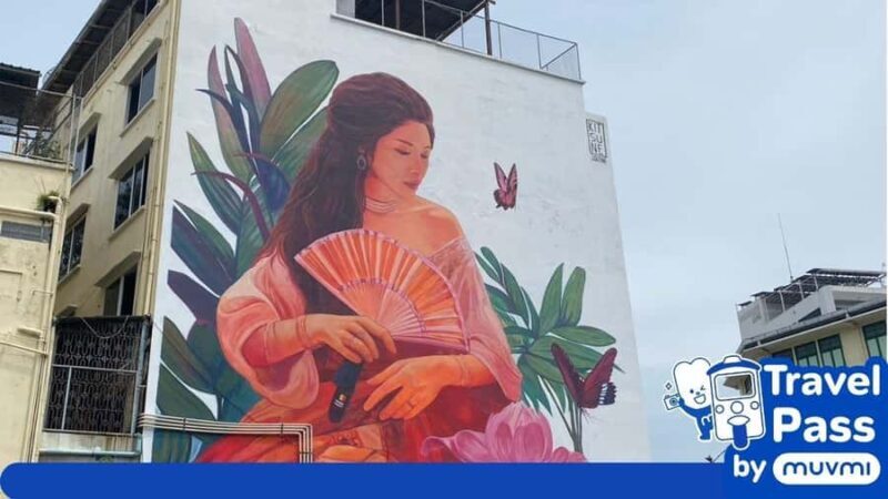 Rent private e-tuk tuk with driver in Bangkok - Pricing & Value