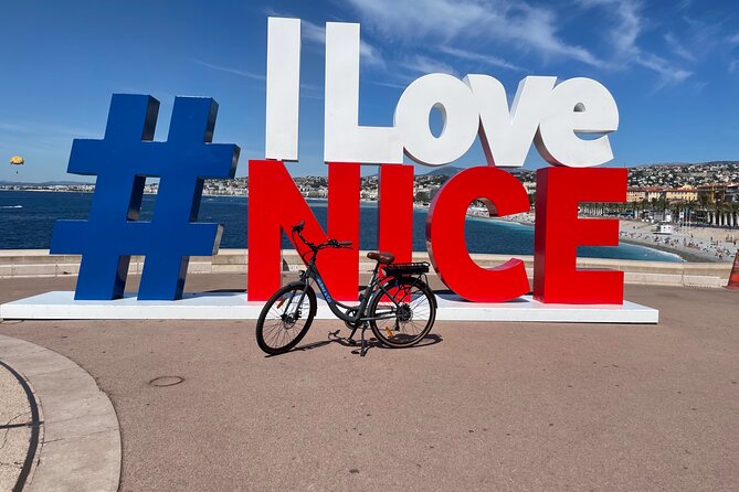 Rent Scooters and Electric Bikes Nice - Cancellation Policy