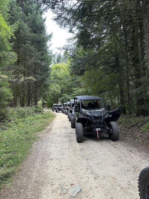 Rent SSV - Good To Know