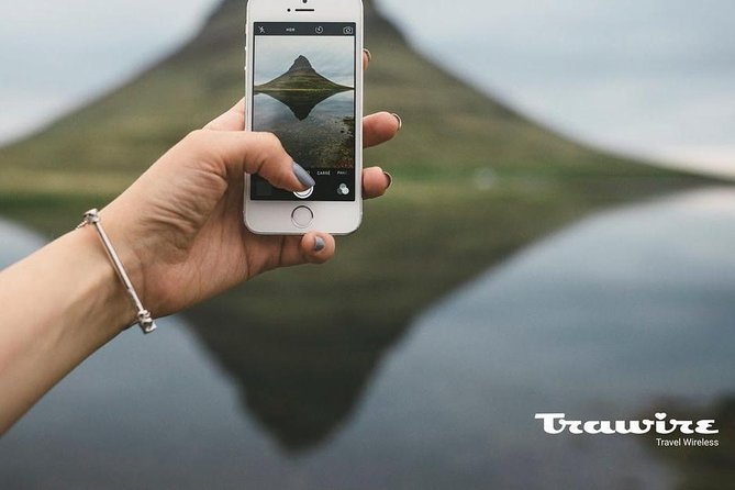 Rent Unlimited High Speed Pocket Wifi in Iceland - Overview and Key Features