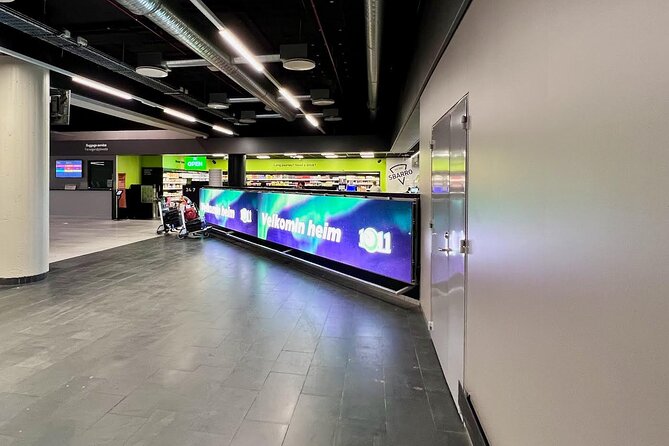 Rent Unlimited High Speed Pocket Wifi in Iceland - Whats Included and Meeting/Pickup Information