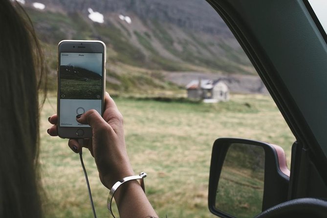 Rent Unlimited High Speed Pocket Wifi in Iceland - Cancellation Policy and Customer Reviews