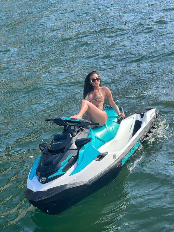 Rent yet sky jet ski guayabitos - An In-Depth Look at the Guayabitos Jet Ski Experience