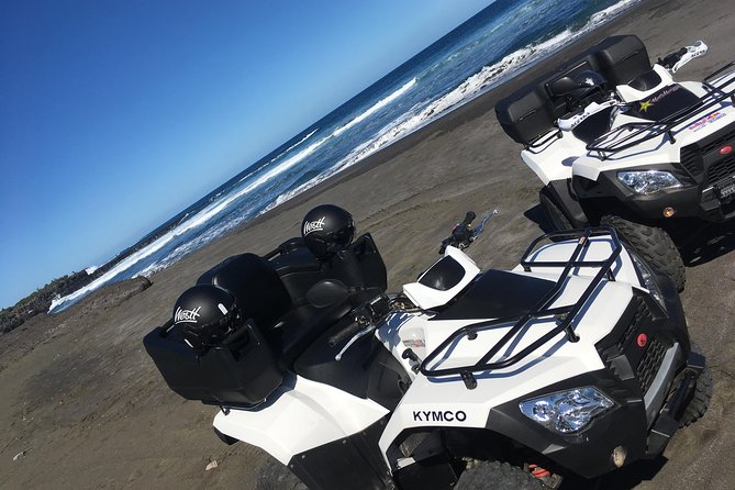 Rent Your Approved Quad Everywhere! - Expectations and Additional Information