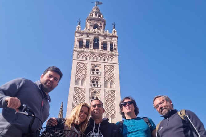 Rent Your Bike in Seville - Start Time and Opening Hours