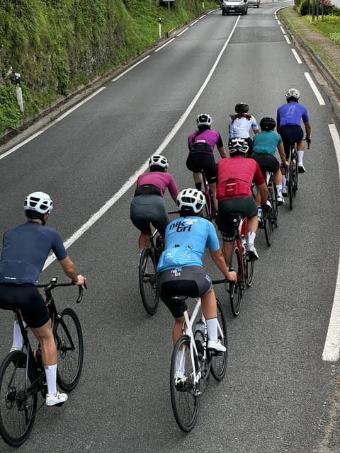 Rent Your Bike With Us and We Will Help You to Discover Gipuzkoa. - Enjoy a Small Group Experience
