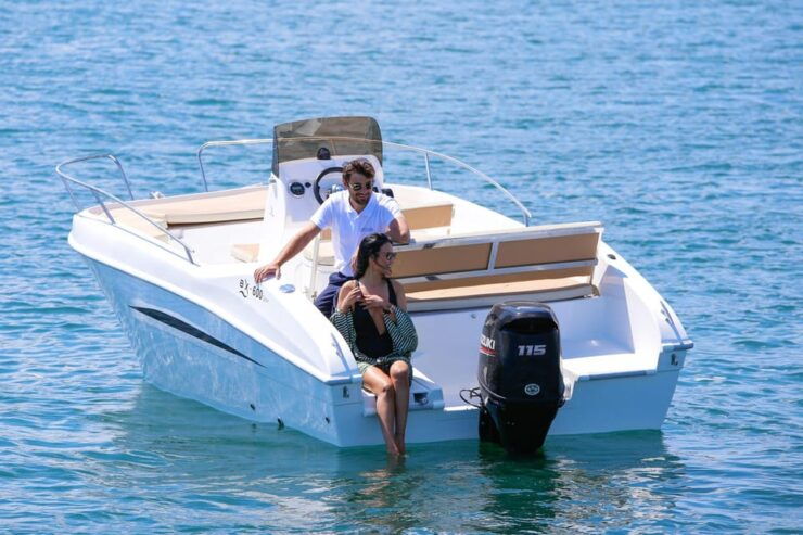 Rent Your Boat in Torrevieja - 4 Hours - Good To Know