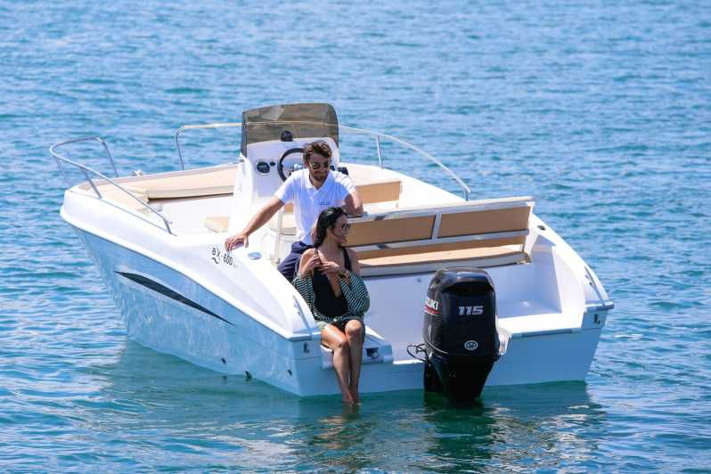 Rent Your Boat in Torrevieja - Good To Know
