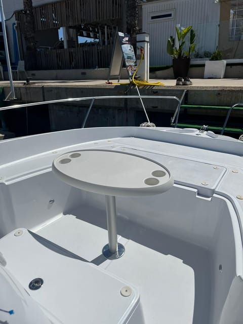 Rent Your Boat in Torrevieja - Sustainability and Responsibility