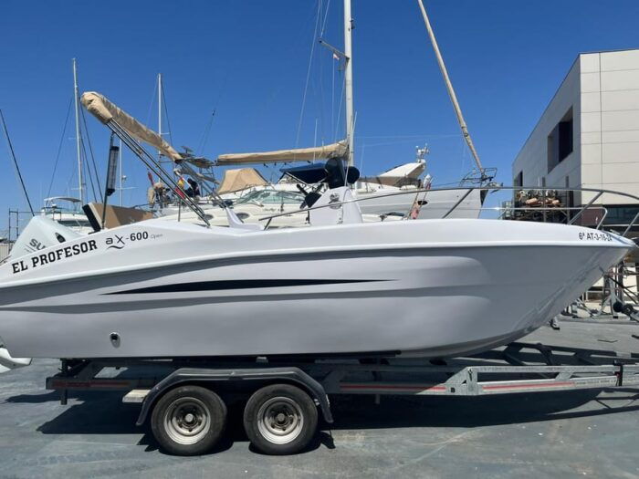 Rent Your Boat in Torrevieja - Planning Your Boat Rental Experience