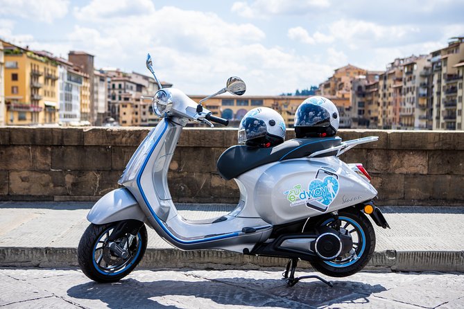 Rent Your Electric Vespa 45 in Florence for 8 Hours - Positive Experiences and Recommendations/Suggestions