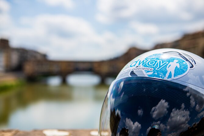 Rent Your Electric Vespa 45 in Florence for 8 Hours - Common Questions