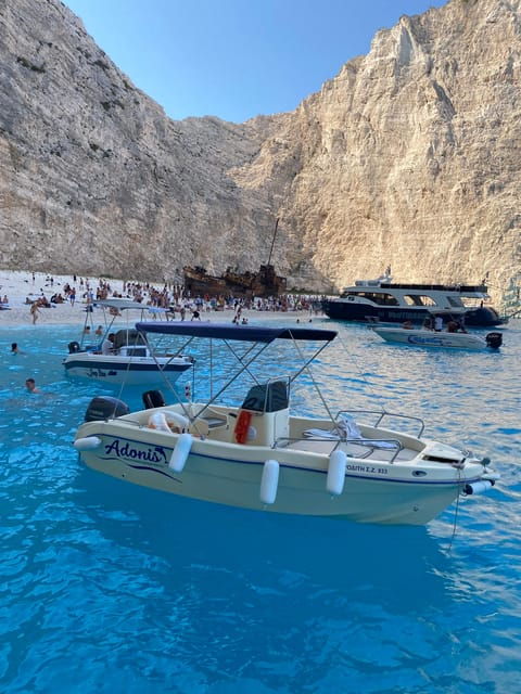Rent Your Own Boat With No License Required - Good To Know