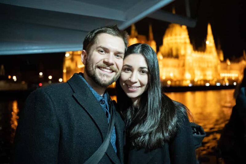 Rent Your Own Private Boat in Budapest - Rent Your Own Private Boat in Budapest: A Detailed Review