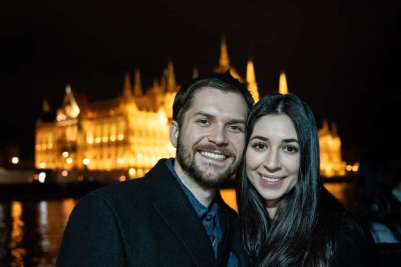 Rent Your Own Private Boat in Budapest - Good To Know