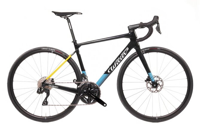 Rental Bicycles - Pricing and Guarantee