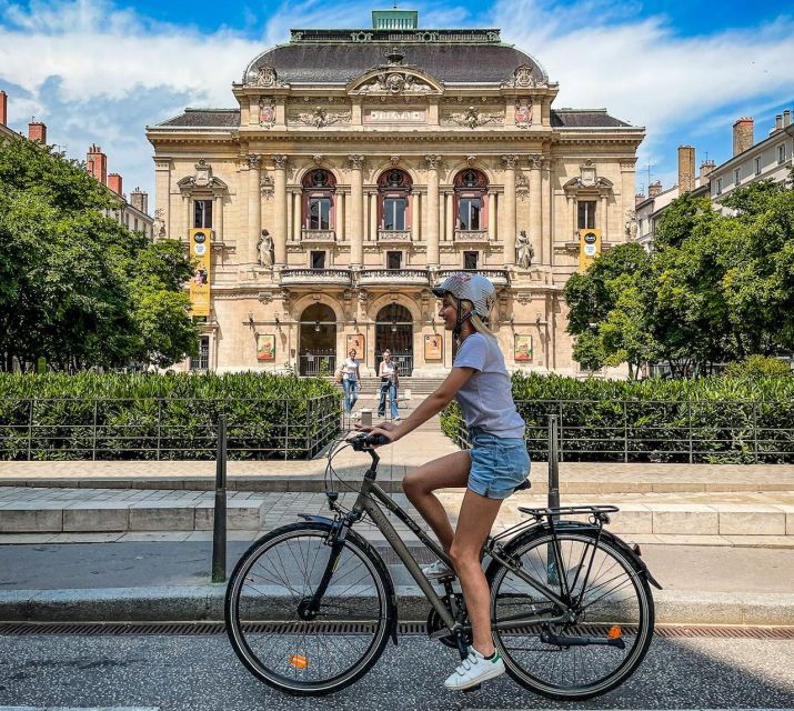 Rental Bike for a Day +4h - Good To Know