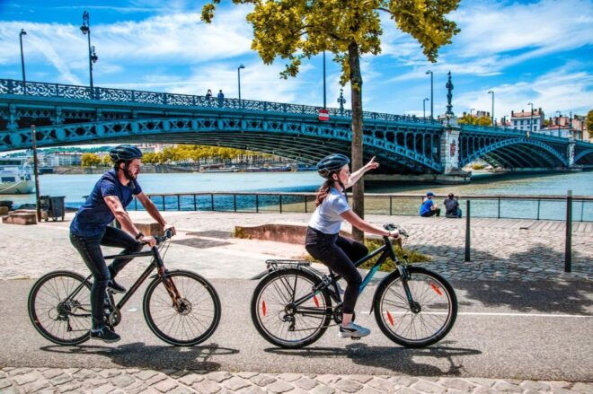 Rental Bike for a Day +4h - Private Group Experience