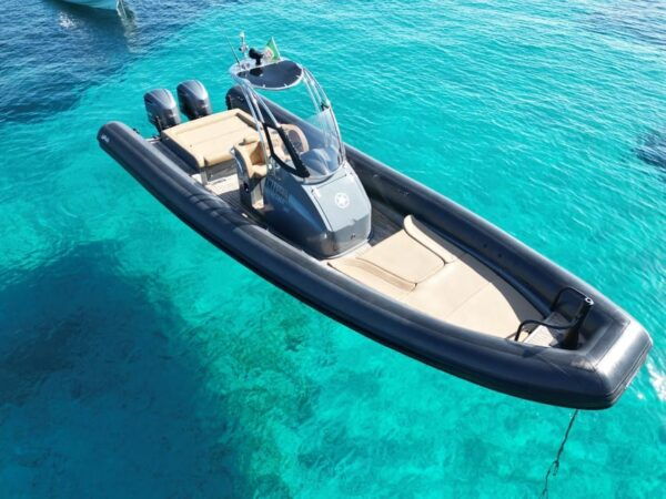 RENTAL BOAT, ARCHIPELAGO OF LA MADDALENA WITH A LUXURY RIB - Frequently Asked Questions