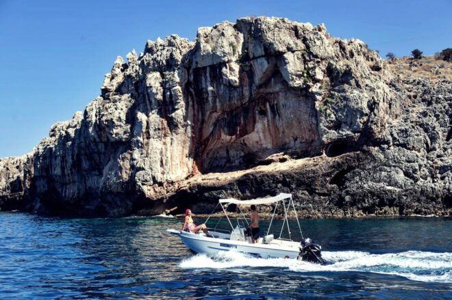 Rental Boat,Kalyves,Chania - Additional Tips for Renters